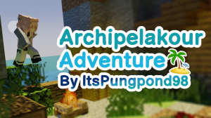 Archipelakour Adventure